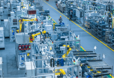 江淮汽車加快產品創新升級，助力安徽新能源汽車產業高質量發展