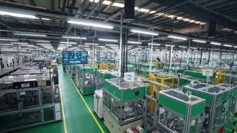 AI驅(qū)動(dòng)電氣設(shè)備工廠端到端供應(yīng)鏈智能化升級(jí)