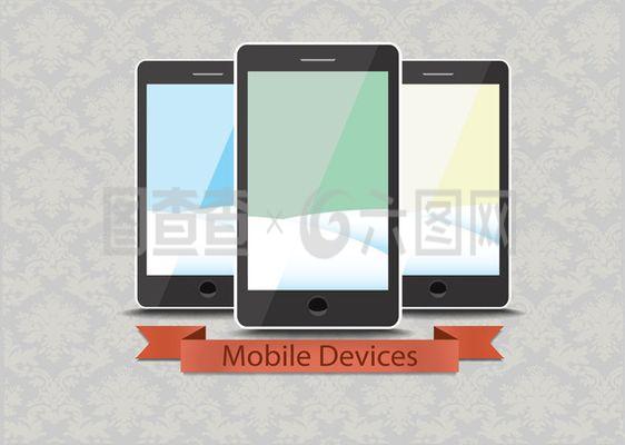 手機(jī)創(chuàng)意設(shè)計(jì)圖
