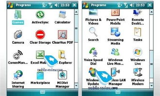 手機(jī)系統(tǒng) 青春記憶的載體 盤點(diǎn)那些消逝的手機(jī)系統(tǒng)