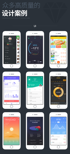 【軟件界面設(shè)計(jì)】后臺(tái)輿情客戶(hù)端管理系統(tǒng)UI設(shè)計(jì)交互設(shè)計(jì)ui