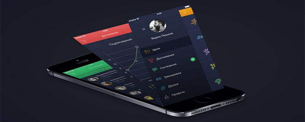 手機交互設計軟件有哪些?