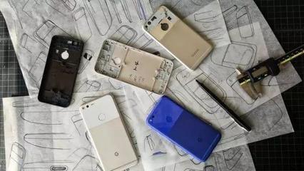 Google收購HTC研發(fā)團隊 專注軟件設(shè)計，摒棄傳統(tǒng)高管