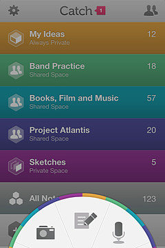 商業類手機App界面設計 原則、流程與趨勢