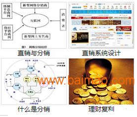 濟南直銷軟件公司 網站建設、服務器域名注冊與信息安全軟件開發服務